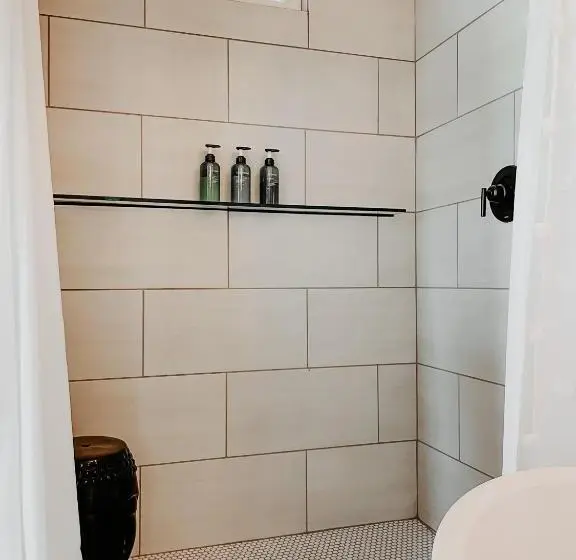 デラックスルーム, Inn Santa Clara