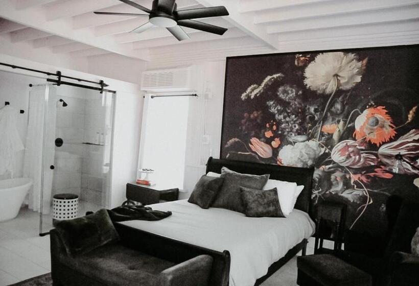 Номер Стандарт, Inn Santa Clara