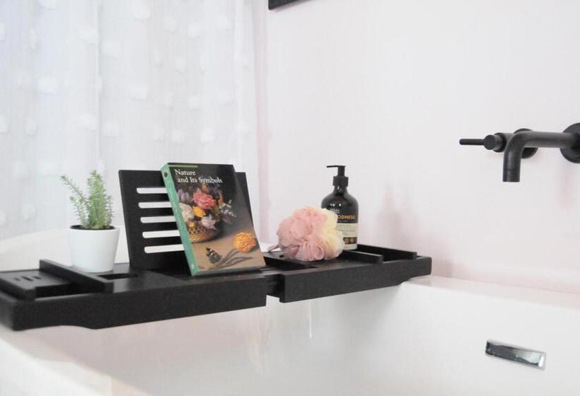 스탠다드 룸, Inn Santa Clara