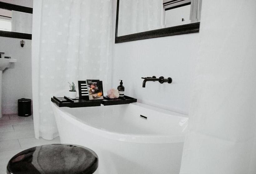 스탠다드 룸, Inn Santa Clara