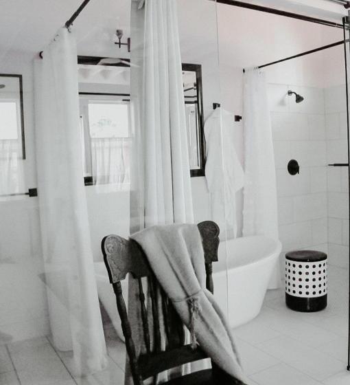 스탠다드 룸, Inn Santa Clara