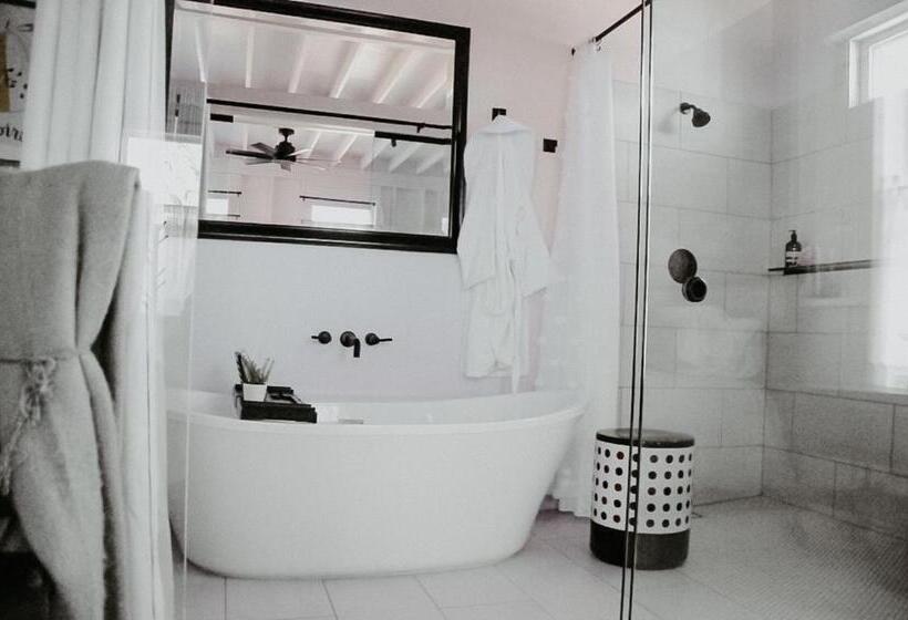 Номер Стандарт, Inn Santa Clara