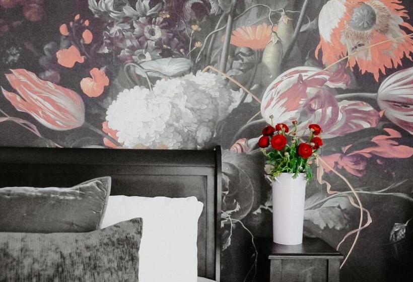 스탠다드 룸, Inn Santa Clara