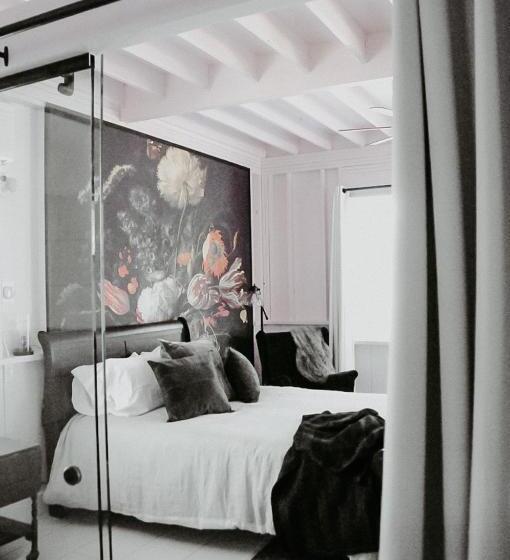 스탠다드 룸, Inn Santa Clara