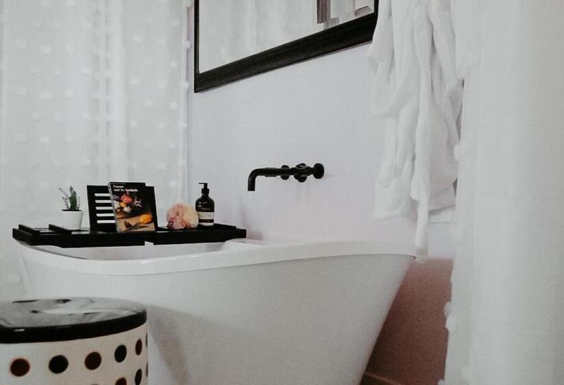 Номер Стандарт, Inn Santa Clara