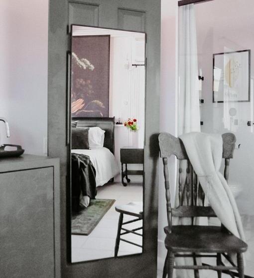 스탠다드 룸, Inn Santa Clara