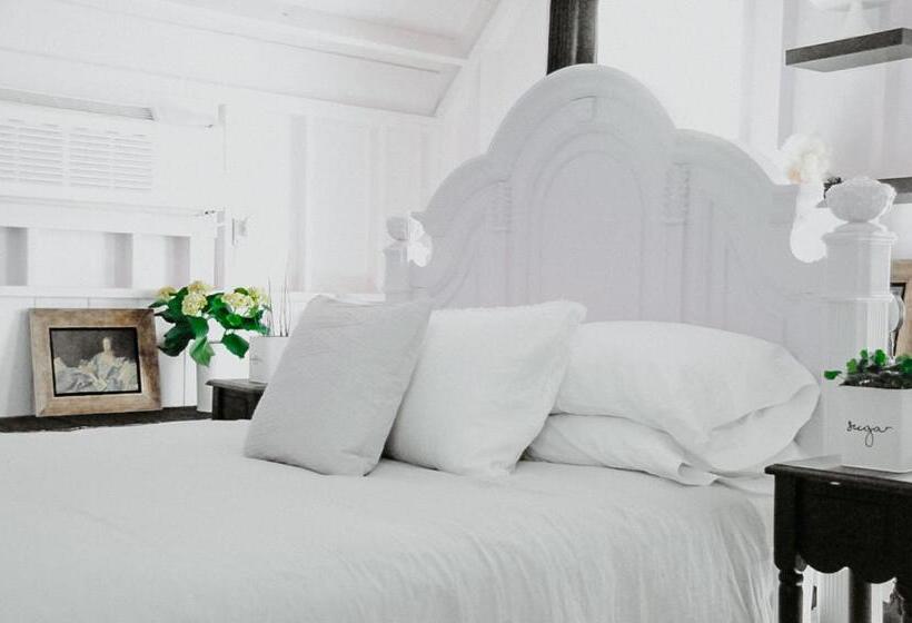 스탠다드 발코니 룸, Inn Santa Clara