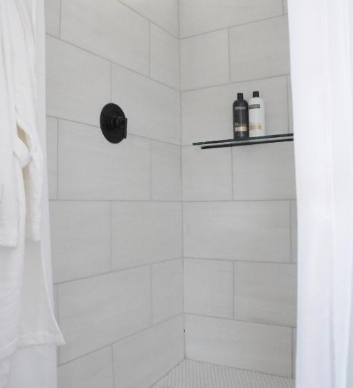 스탠다드 스튜디오 정원 전망, Inn Santa Clara