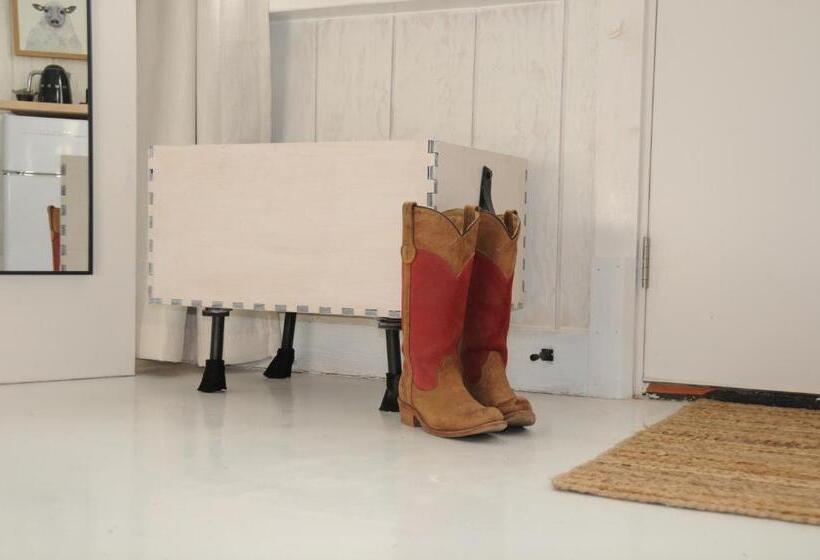 스탠다드 스튜디오 킹침대, Inn Santa Clara