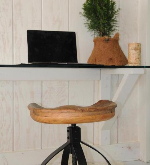 스탠다드 스튜디오 킹침대, Inn Santa Clara