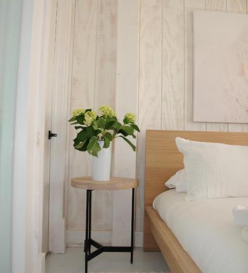 스탠다드 스튜디오 킹침대, Inn Santa Clara