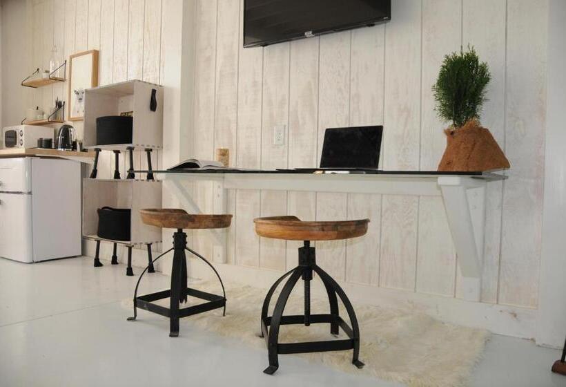 Студио Стандарт Кровать Кинг, Inn Santa Clara