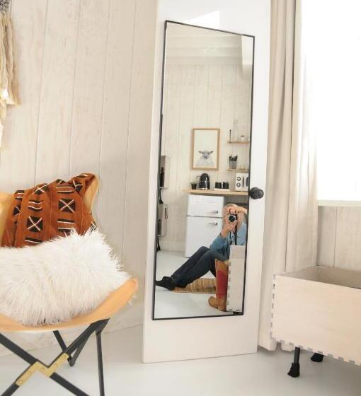 스탠다드 스튜디오 킹침대, Inn Santa Clara