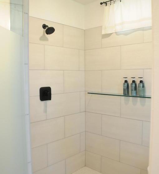 스탠다드 스튜디오 (테라스구비), Inn Santa Clara