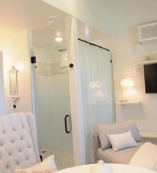 스탠다드 스튜디오 (테라스구비), Inn Santa Clara