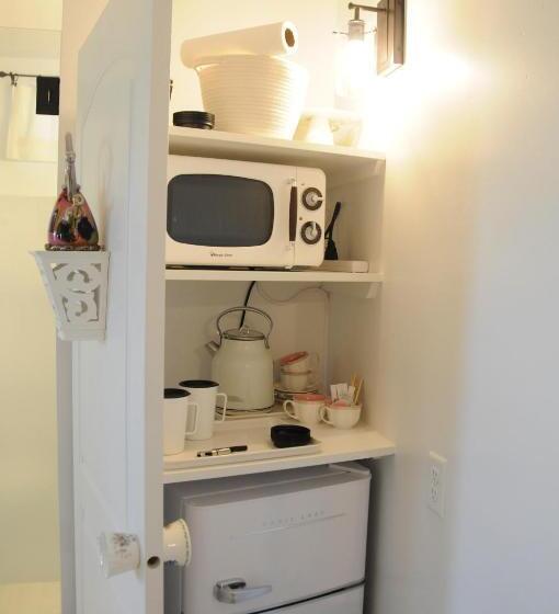 스탠다드 스튜디오 (테라스구비), Inn Santa Clara