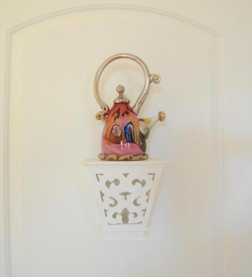 스탠다드 스튜디오 (테라스구비), Inn Santa Clara