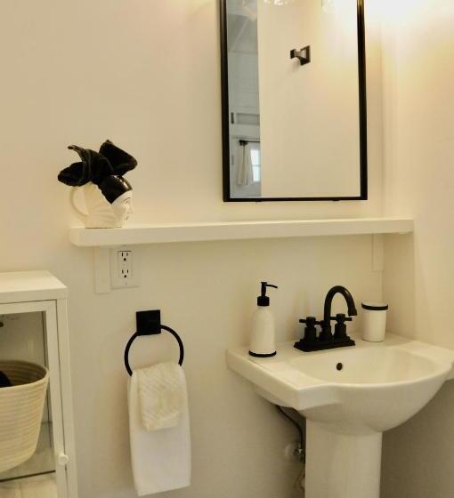 스탠다드 스튜디오 (테라스구비), Inn Santa Clara