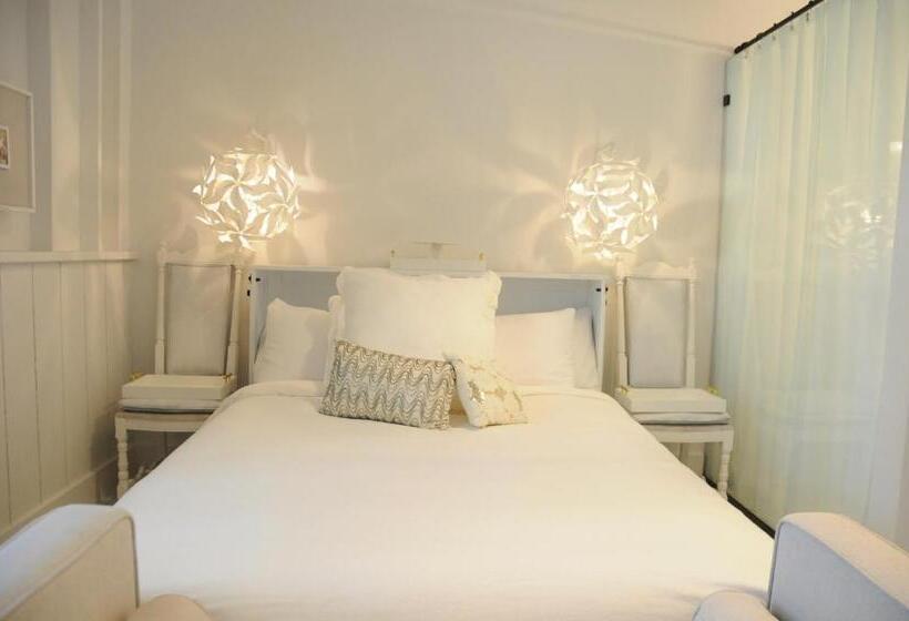 스탠다드 스튜디오 (테라스구비), Inn Santa Clara