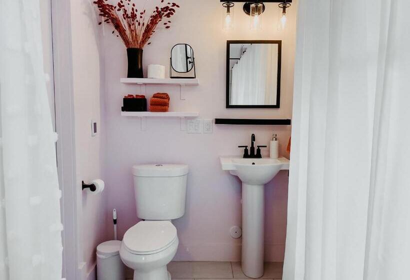 디럭스 룸, Inn Santa Clara