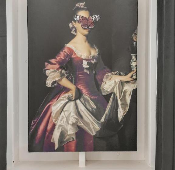 디럭스 룸, Inn Santa Clara