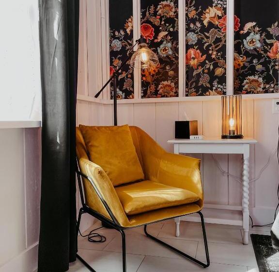 디럭스 룸, Inn Santa Clara