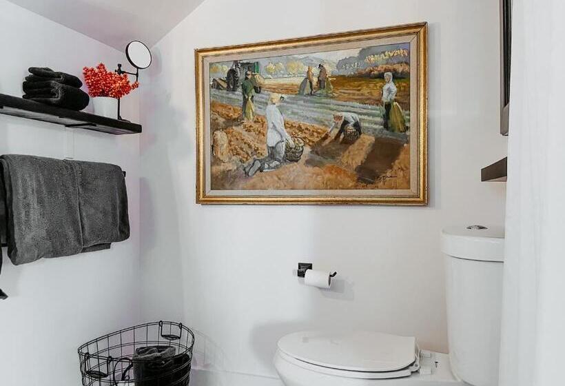 Стандартный Номер Кровать Кинг, Inn Santa Clara