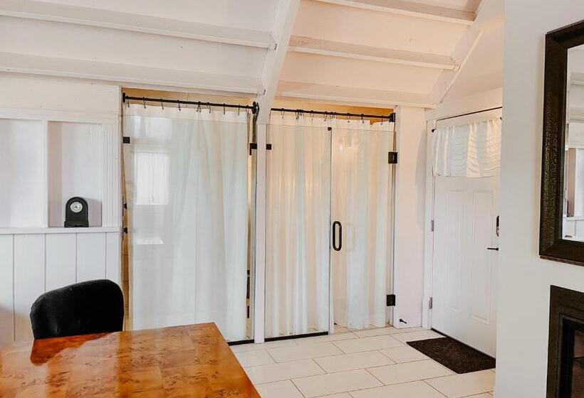 스탠다드 룸 킹사이즈 침대, Inn Santa Clara