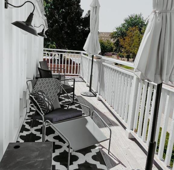 Стандартный Номер Кровать Кинг, Inn Santa Clara