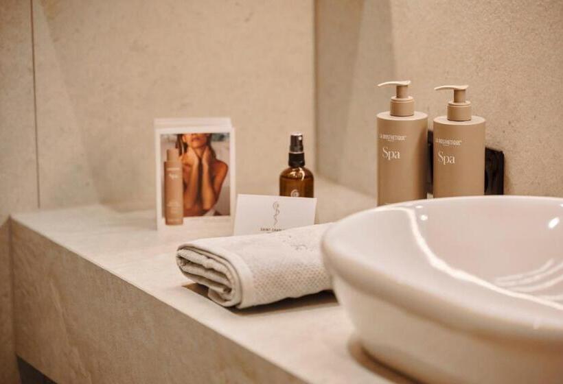 Номер Стандарт с Балконом, Nouri