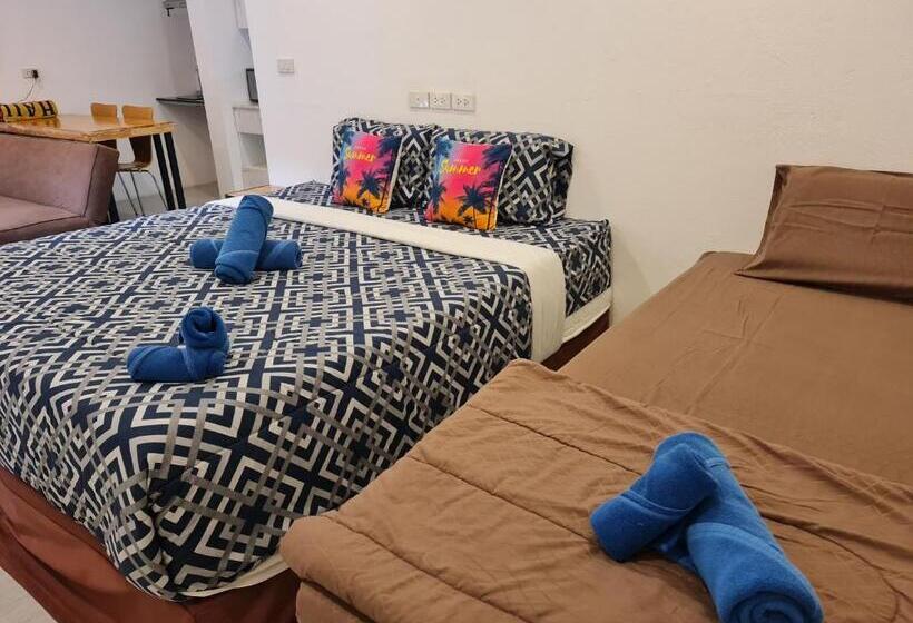 חדר סופריור עם מיטת קינג, Momento Bangtao Beach