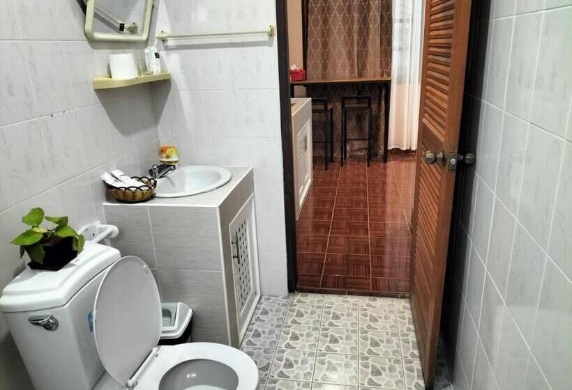 וילה בת חדר שינה 1, Momento Bangtao Beach