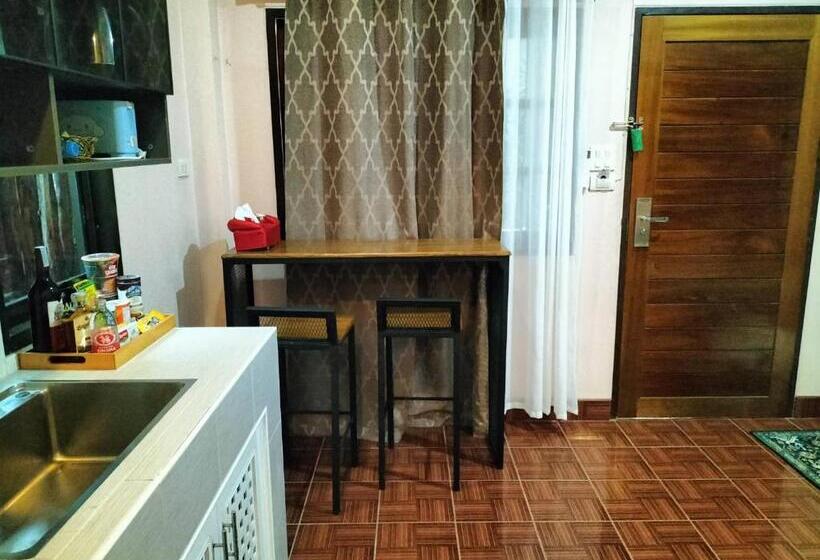 וילה בת חדר שינה 1, Momento Bangtao Beach