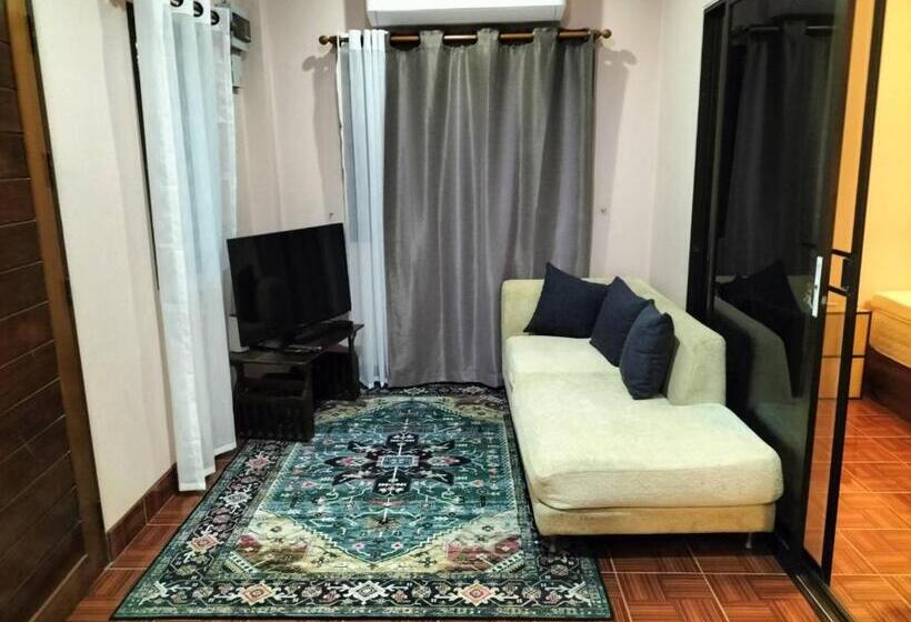 וילה בת חדר שינה 1, Momento Bangtao Beach