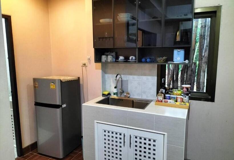 וילה בת חדר שינה 1, Momento Bangtao Beach