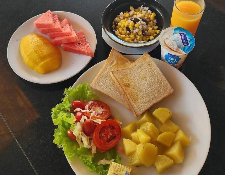 וילה דלוקס חדר שינה 1, Momento Bangtao Beach