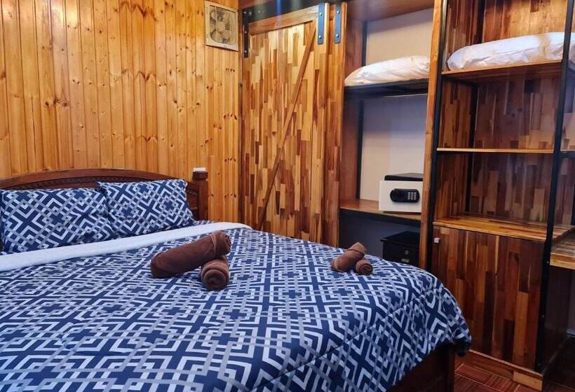 וילה דלוקס חדר שינה 1, Momento Bangtao Beach