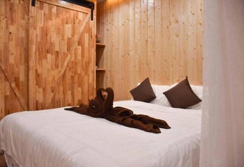 חדר דלוקס, Momento Bangtao Beach