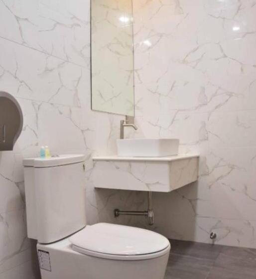 חדר דלוקס, Momento Bangtao Beach