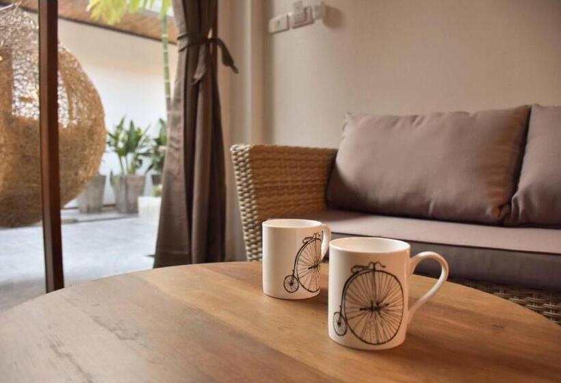 חדר סופריור עם מיטת קינג, Momento Bangtao Beach