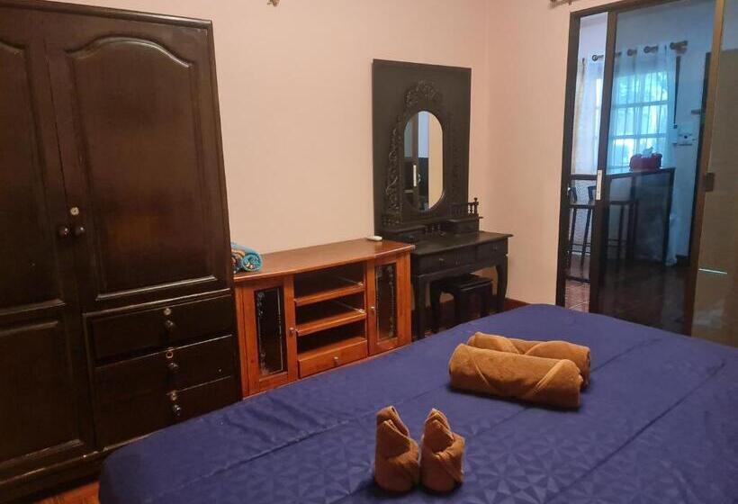 וילה בת חדר שינה 1, Momento Bangtao Beach