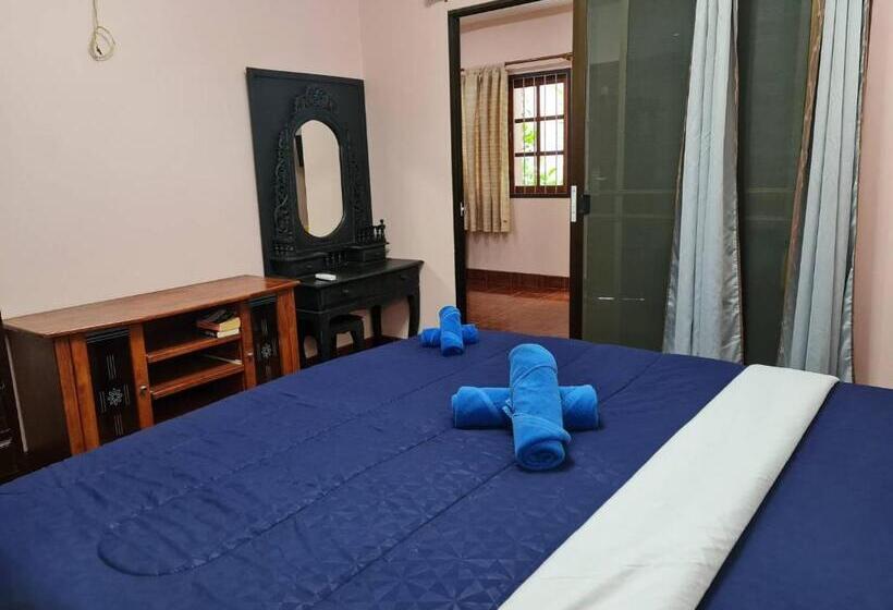 וילה בת חדר שינה 1, Momento Bangtao Beach