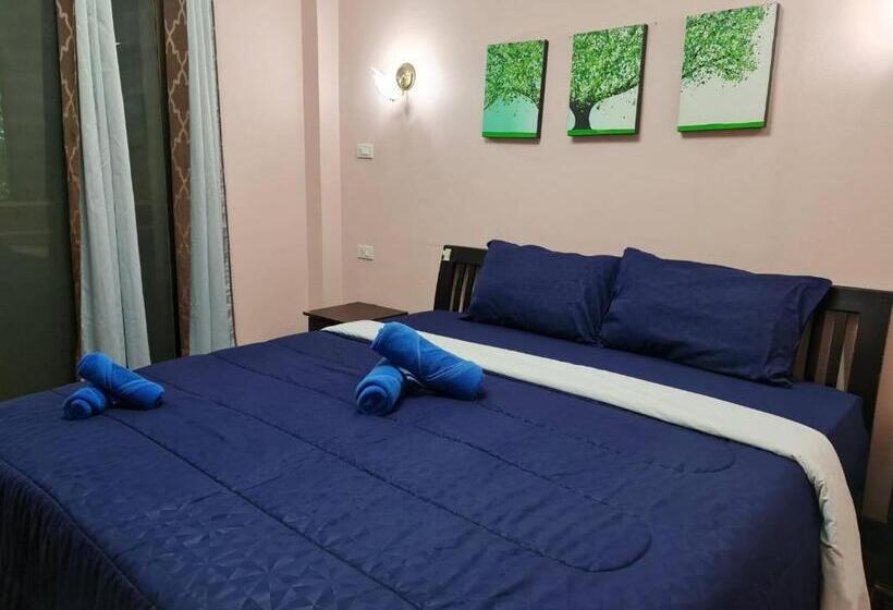 וילה בת חדר שינה 1, Momento Bangtao Beach