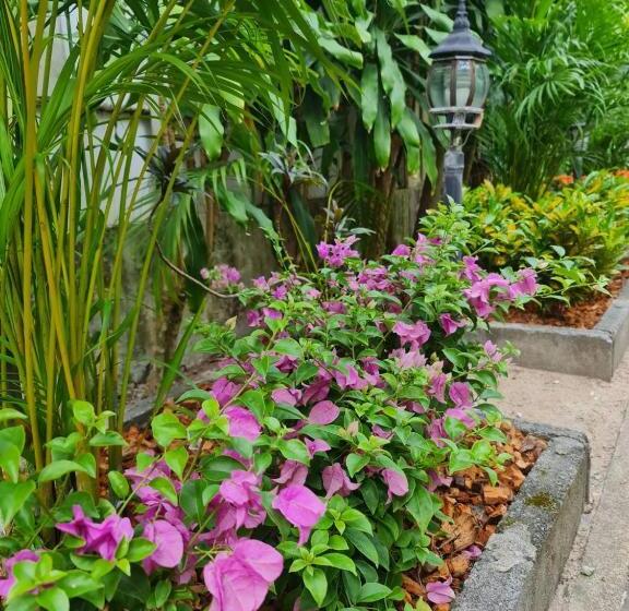 וילה בת חדר שינה 1, Momento Bangtao Beach