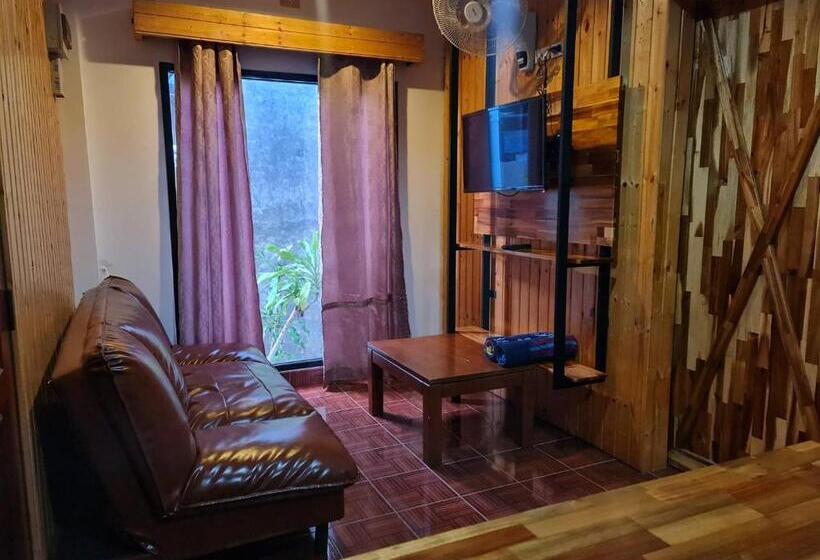 Вилла Deluxe 1 Спальня, Momento Bangtao Beach