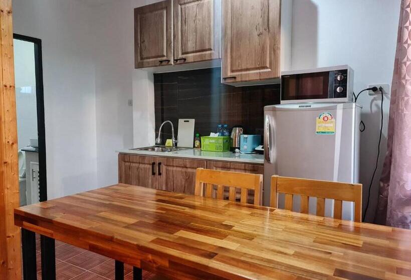 וילה דלוקס חדר שינה 1, Momento Bangtao Beach