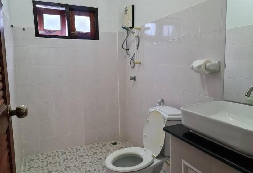 וילה דלוקס חדר שינה 1, Momento Bangtao Beach