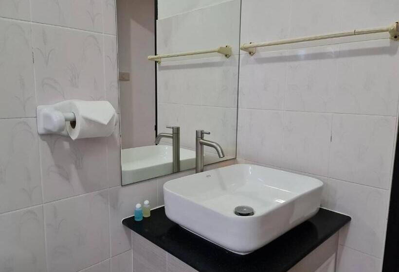 וילה דלוקס חדר שינה 1, Momento Bangtao Beach