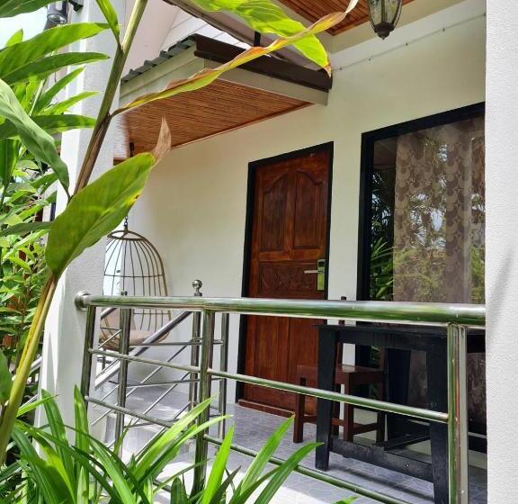 וילה דלוקס חדר שינה 1, Momento Bangtao Beach