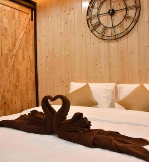 חדר דלוקס, Momento Bangtao Beach